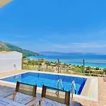 Luxury Akti Barbati 1 With Private Pool By Dadovillas Villa Pyrgi (Corfu)