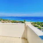 Luxury Akti Barbati 1 With Private Pool By Dadovillas * Pyrgi (Corfu)