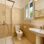 Luxury Akti Barbati 1 With Private Pool By Dadovillas * Pyrgi (Corfu)