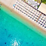 Luxury Akti Barbati 1 With Private Pool By Dadovillas 别墅 *