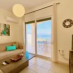 Luxury Akti Barbati 1 With Private Pool By Dadovillas