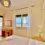 别墅 Luxury Akti Barbati 1 With Private Pool By Dadovillas *