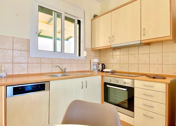 Vilă Luxury Akti Barbati 1 With Private Pool By Dadovillas *