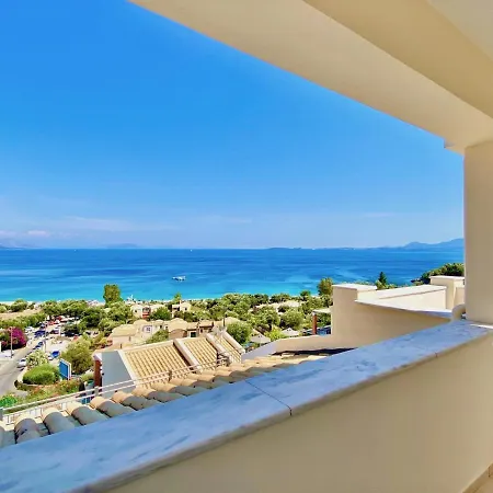 Luxury Akti Barbati 1 With Private Pool By Dadovillas * Pyrgi (Corfu)